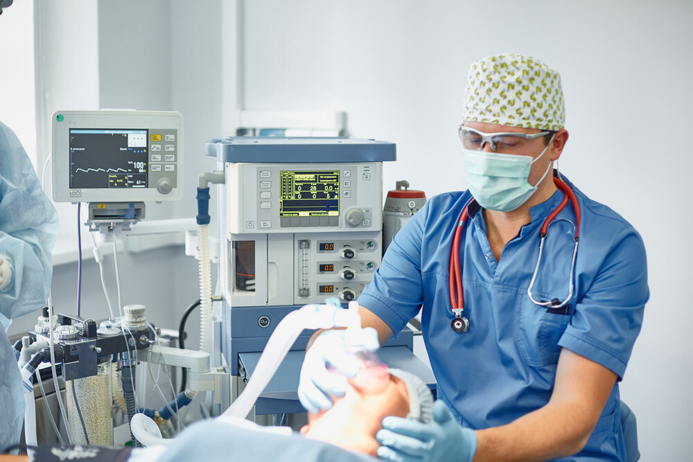 Anestesiología cardiovascular